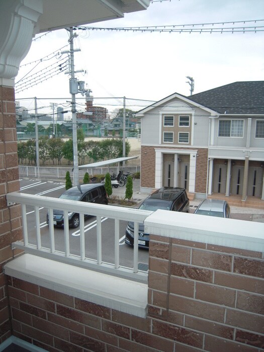 リブ・シンヴィレッジⅠの物件内観写真