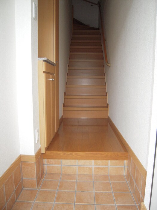 リブ・シンヴィレッジⅠの物件内観写真