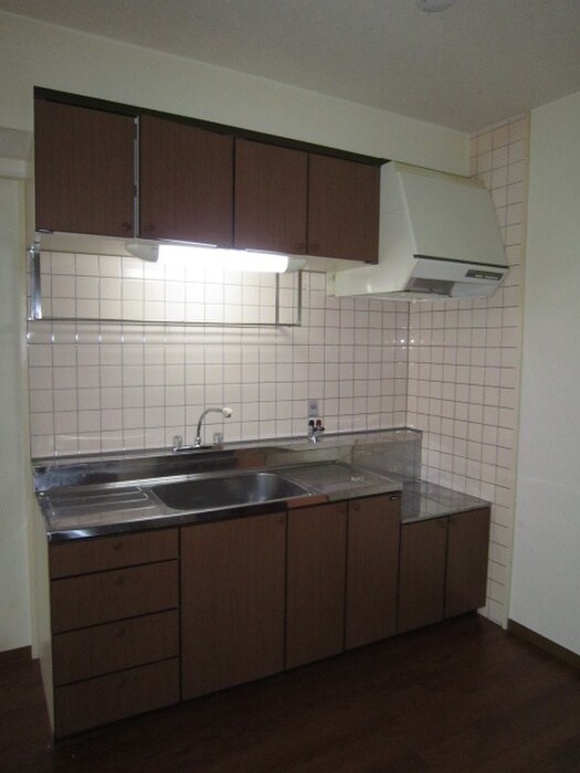 コスモスハイツの物件内観写真