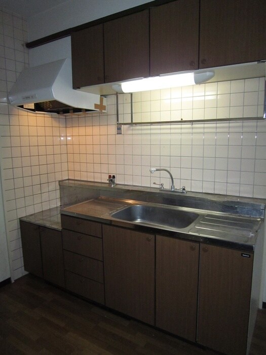 コスモスハイツの物件内観写真