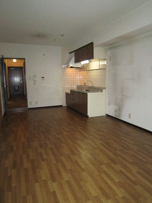 コスモスハイツの物件内観写真