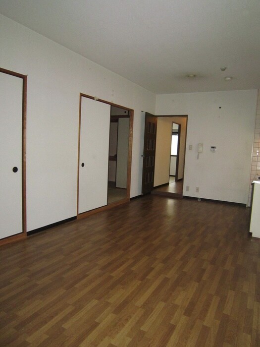 コスモスハイツの物件内観写真