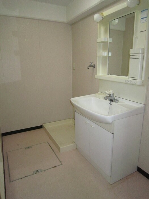 コスモスハイツの物件内観写真