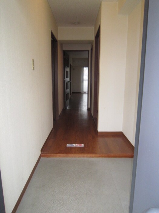 コスモスハイツの物件内観写真