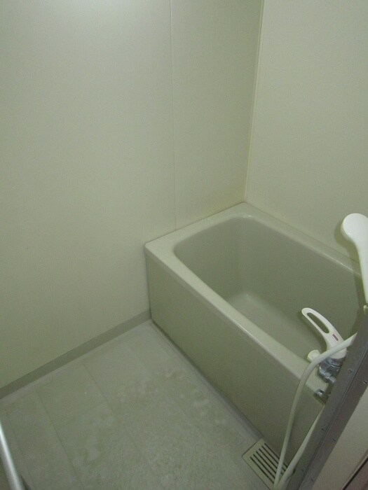 コスモスハイツの物件内観写真