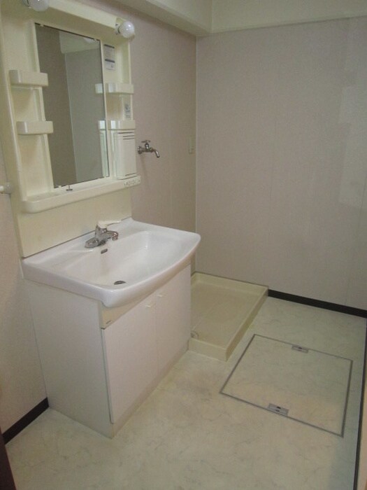 コスモスハイツの物件内観写真