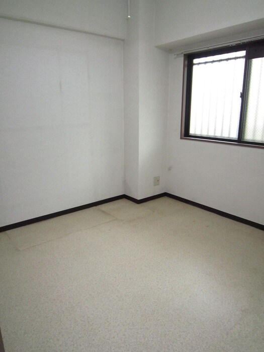 コスモスハイツの物件内観写真