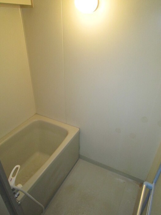 コスモスハイツの物件内観写真