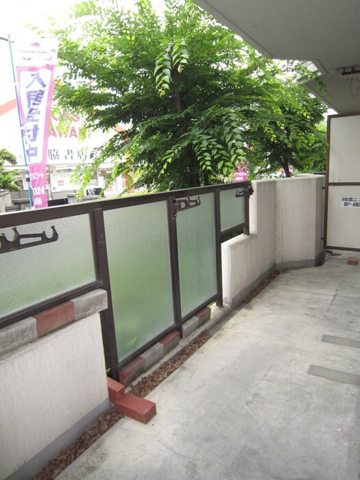 コスモスハイツの物件内観写真