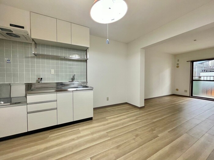 グリ－ンヒル天神の物件内観写真