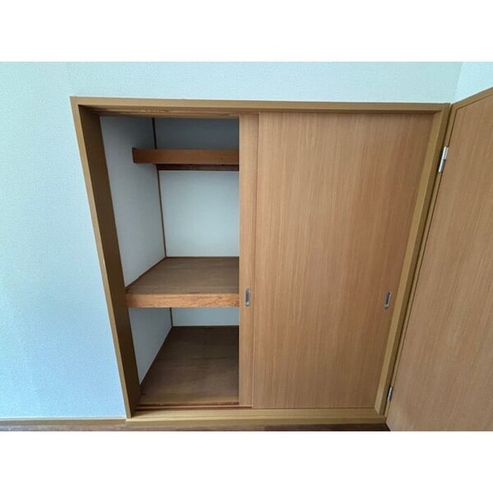 オ－クスの物件内観写真