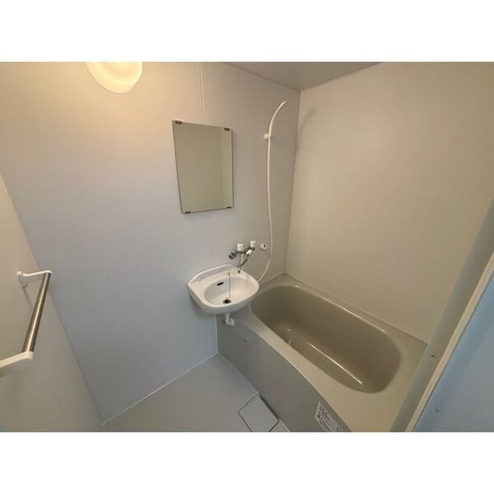 オ－クスの物件内観写真