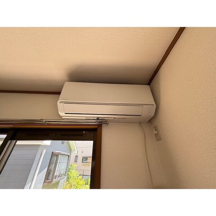 オ－クスの物件内観写真