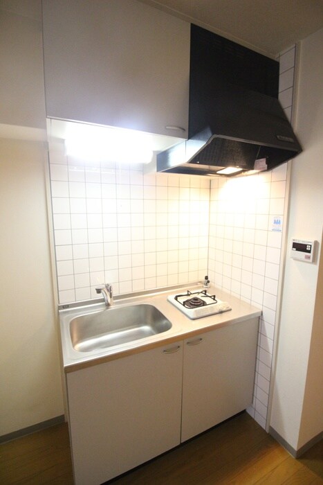 ドムス・ドイの物件内観写真