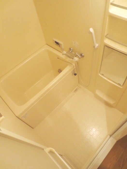 ドムス・ドイの物件内観写真