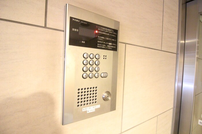 ドムス・ドイの物件外観写真