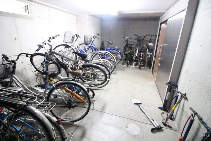 ドムス・ドイの物件外観写真