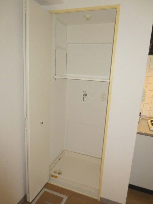 ドムス・ドイの物件内観写真