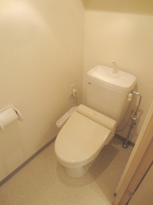 ドムス・ドイの物件内観写真