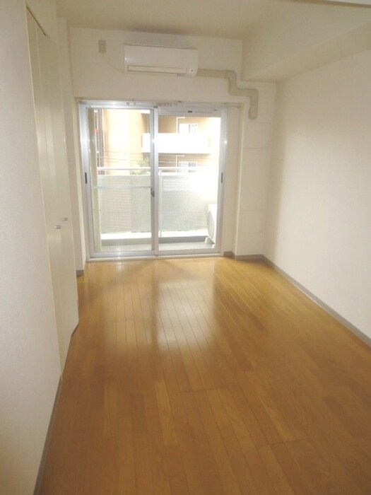 ドムス・ドイの物件内観写真