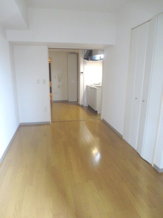 ドムス・ドイの物件内観写真