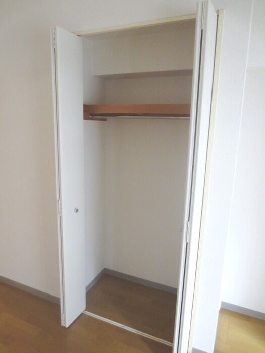 ドムス・ドイの物件内観写真