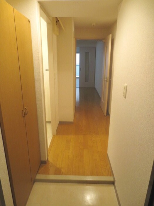 ドムス・ドイの物件内観写真