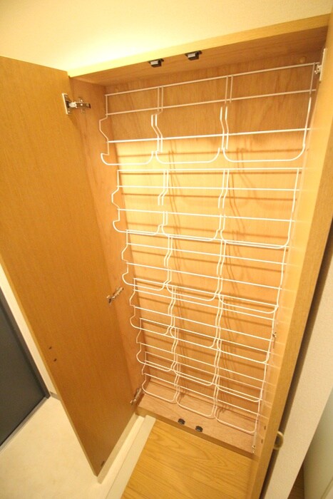 ドムス・ドイの物件内観写真