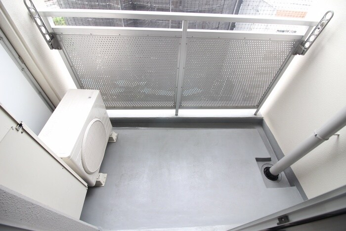 ドムス・ドイの物件内観写真