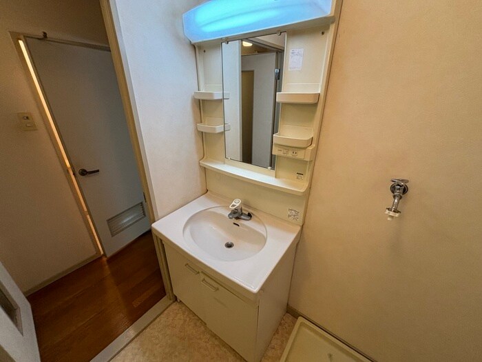 ヴィラトモオカの物件内観写真