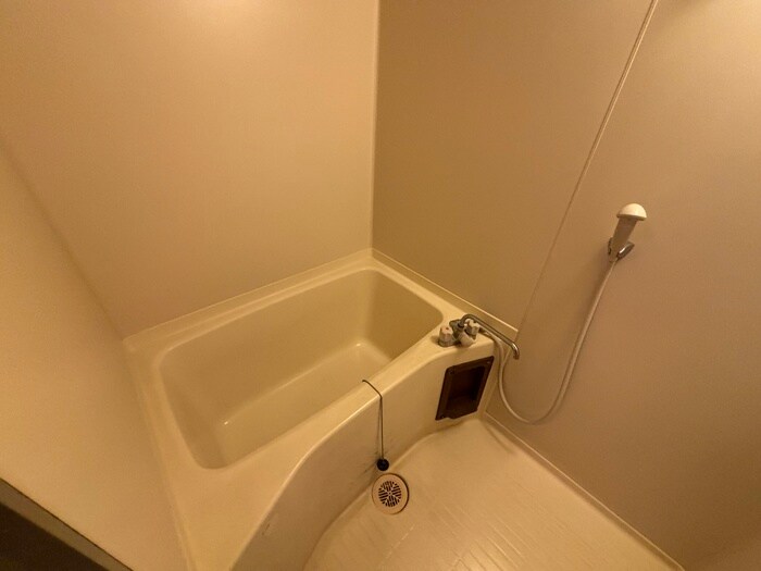 ヴィラトモオカの物件内観写真