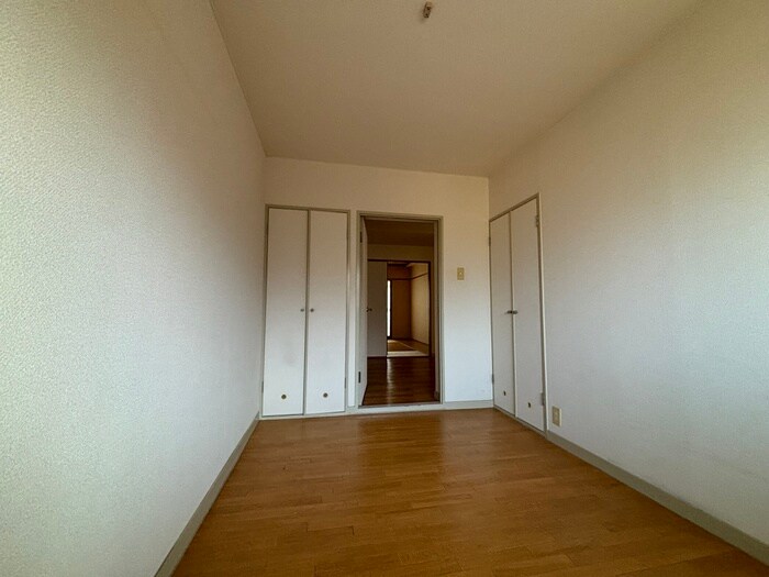 ヴィラトモオカの物件内観写真