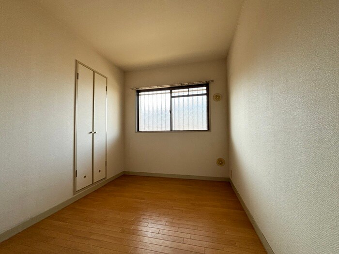 ヴィラトモオカの物件内観写真