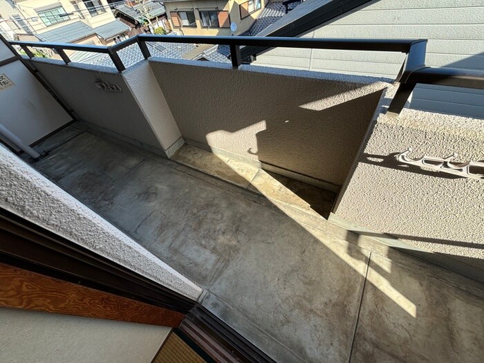 ヴィラトモオカの物件内観写真