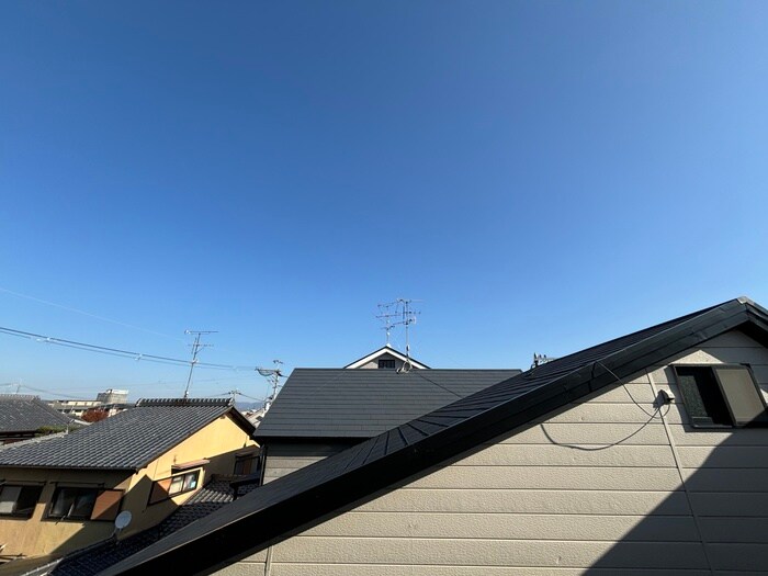 ヴィラトモオカの物件内観写真