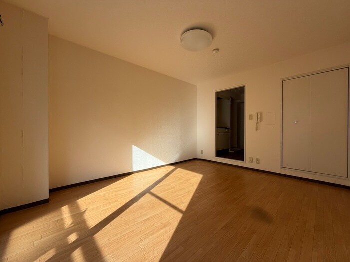 ヴィレッジゲ－トの物件内観写真