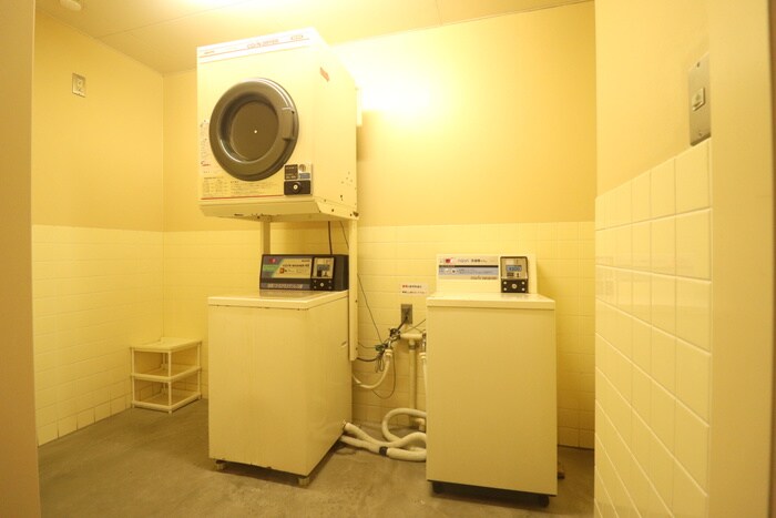 ヴィレッジゲ－トの物件外観写真