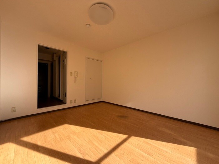 ヴィレッジゲ－トの物件内観写真