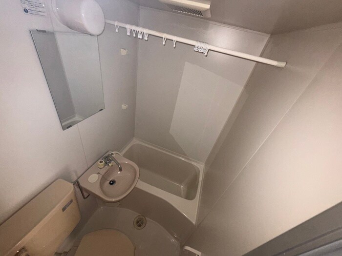 ヴィレッジゲ－トの物件内観写真