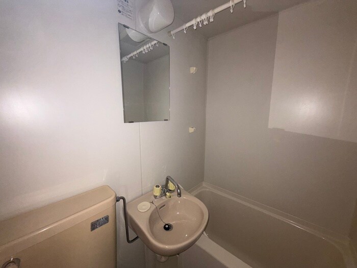 ヴィレッジゲ－トの物件内観写真