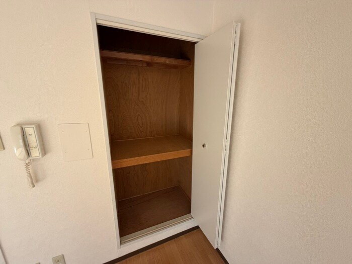 ヴィレッジゲ－トの物件内観写真