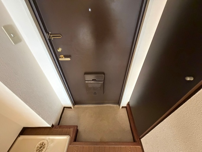 ヴィレッジゲ－トの物件内観写真