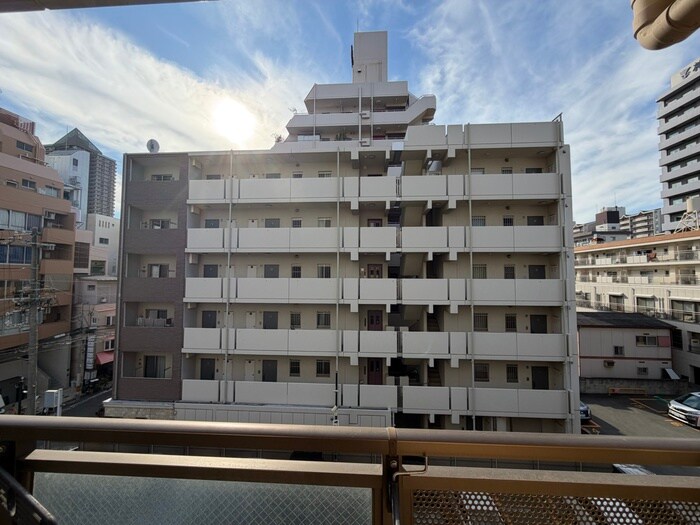 ヴィレッジゲ－トの物件内観写真