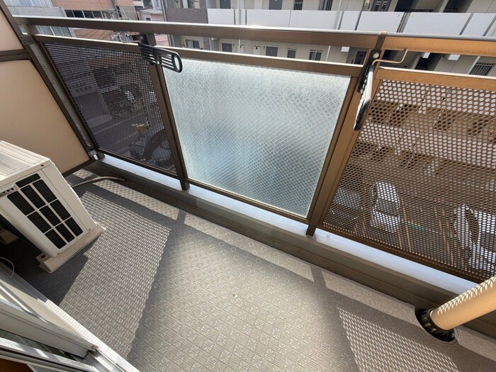 ヴィレッジゲ－トの物件内観写真