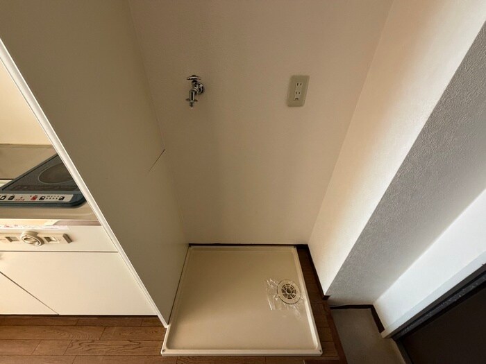 ヴィレッジゲ－トの物件内観写真