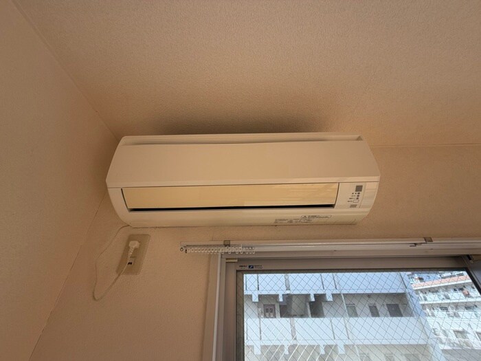 ヴィレッジゲ－トの物件内観写真