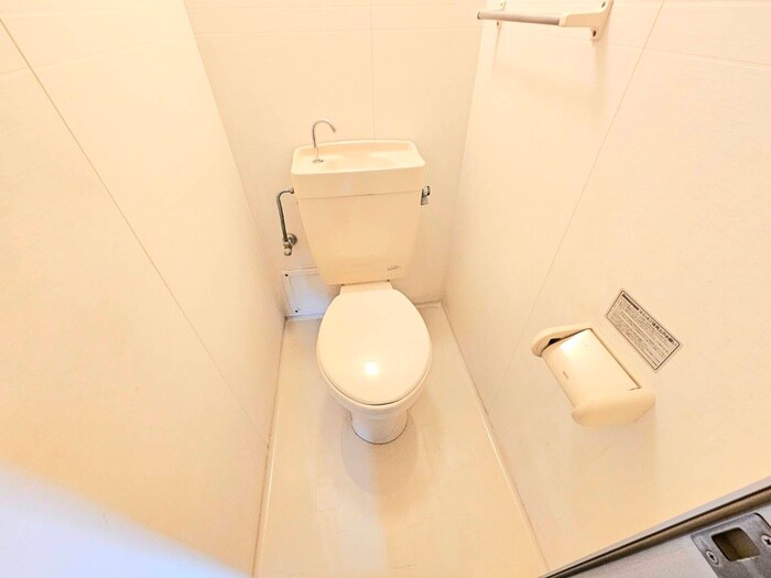 ヤムズスリーの物件内観写真