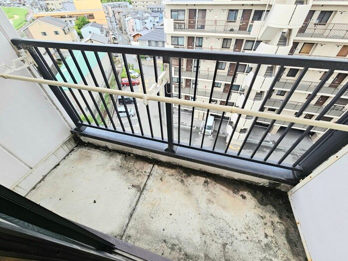 ヤムズスリーの物件内観写真