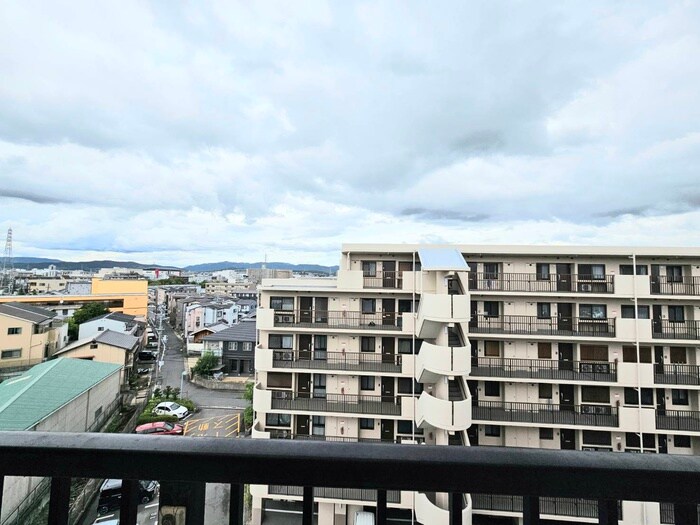 ヤムズスリーの物件内観写真