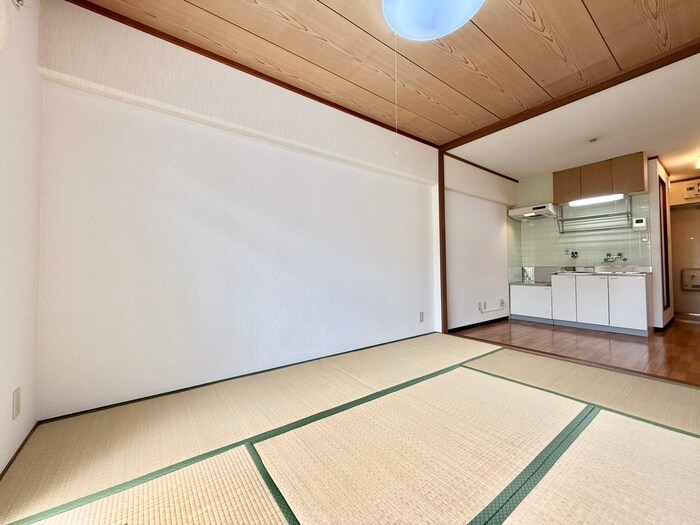 ウイング21の物件内観写真